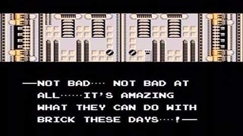 NES Theatre - Vice: Project Doom