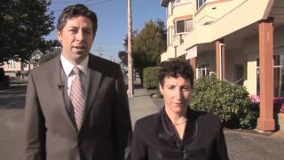 Lawyers Bazan Bay Sidney Beacon Law Centre BC