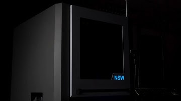 Introducing The NEW SD1 Automated Intelligent Micro-dispenser- Teaser Video