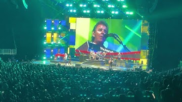Journey   Any Way You Want It at UBS Arena   February 25th, 2022