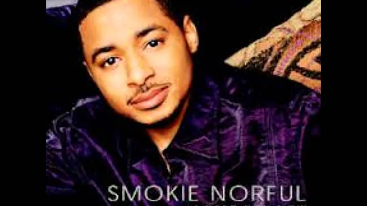 Smokie Norful Justified.