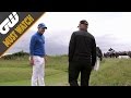 Danny Willett Swing Coach