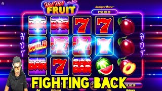 Hot hot fruit nice come back 10bet