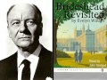 John Gielgud reads Brideshead Revisited by Evelyn Waugh - Audiobook (Abridged)