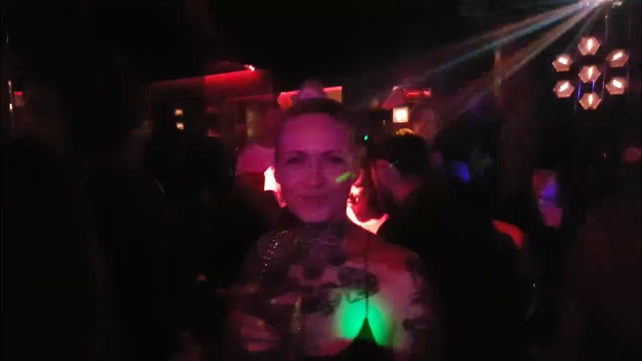 Best night club Amsterdam clubnl Nedville YouTube