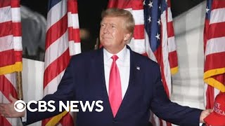 Hearing set Thursday over whether to unseal Mar-a-Lago search affidavit
