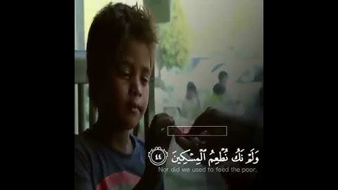 ﴿ كُلُّ نَفْسٍ بِمَا كَسَبَتْ رَهِينَةٌ .. ﴾ - سورة المُدثر / قران كريم🌸