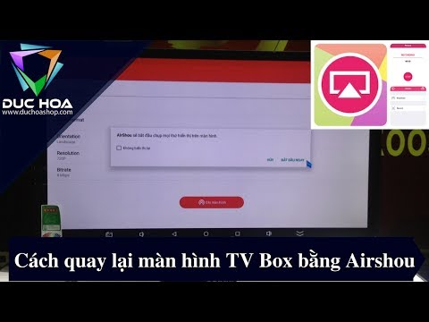 Video: Cách Quay Video Từ TV