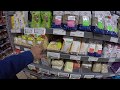 Цены на продукты в Эстонии