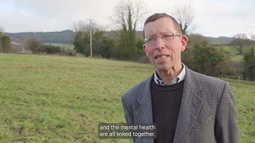 What Is Multifunctional Agriculture (Subtitles)