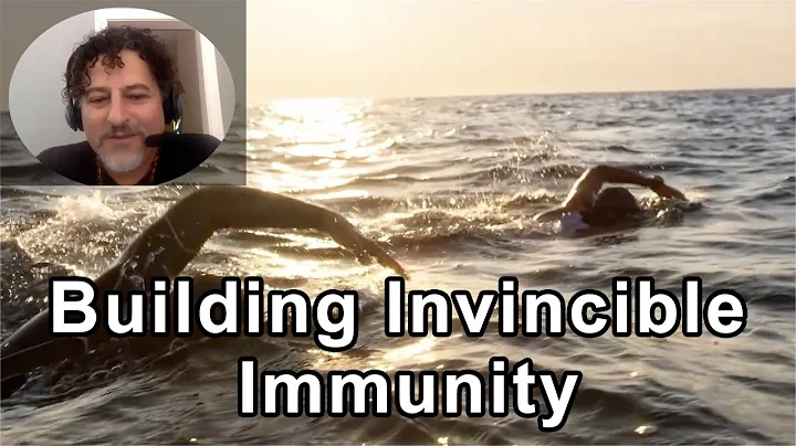 David Wolfe - How To Build Invincible Immunity