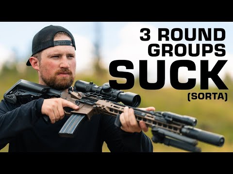 3 Round Groups LIE To You... Why Using Bigger Groups is BETTER