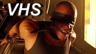 Черная дыра (2000) - русский трейлер фильма - озвучка VHS Черная дыра (2000) - русский трейлер фильма - озвучка VHS