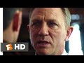 Knives Out (2019) - A Twisted Web Scene (8/10) | Movieclips