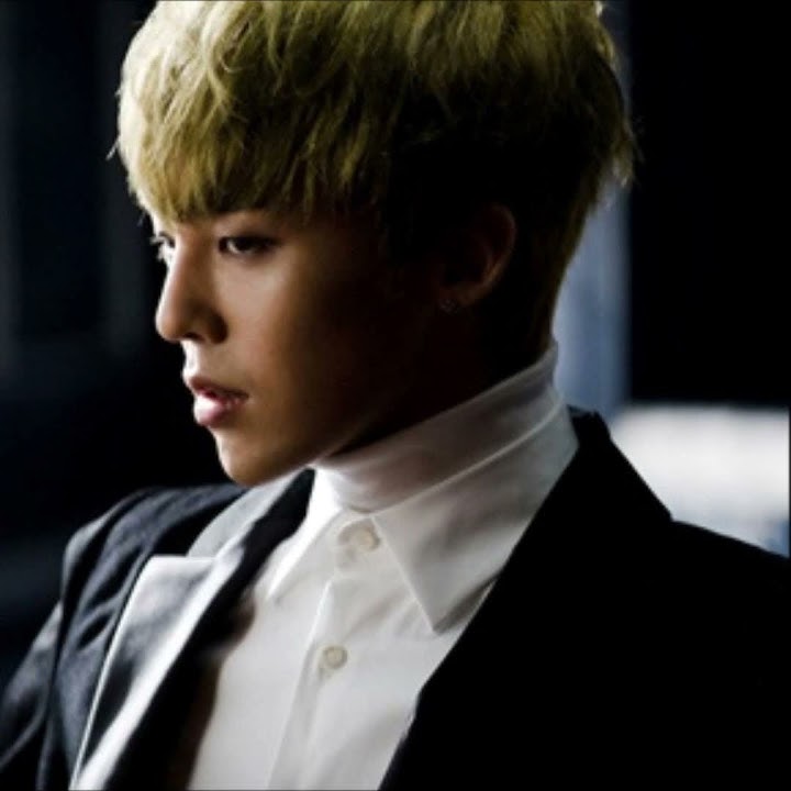 G-DRAGON - THAT XX (그 XX) Ringtone