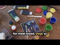 Lecture 34 : Exterior Painting and Siding Fixes | Home Repair Mastery