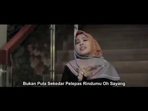 BENCI TAPI RINDU - Diana Nasution - cover by Vanny Vabiola (official Video Musik)