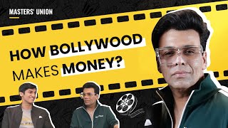 Business of Bollywood | 🎙️ Series C Podcast ft. Karan Johar