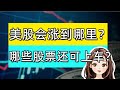 美股大盘昨日已正式突破，直冲历史新高，降息行情正式开启！港股也如预期大涨，踏空的还有哪些机会？ #美股 #A股 #港股 #nvda #tsla #mstr #crcl #rddt #upst