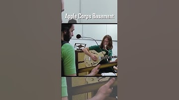 The Beatles 1st TAKE of `Don