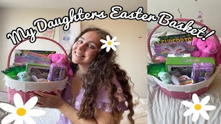 What I Got My Daughter For Easter 2024!  | Easter Gift Guide | Easter Ideas For a Kindergartener!!