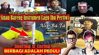 BERBAGI ADALAH PEDULI😘 The REAL MAESTRO TEACHES || turorial video of IBU PERTIWI by MAS ALIP BA TA