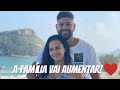 Viviane Araújo está gravida do primeiro filho aos 46 anos I Maternidade I VIX Brasil