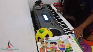 Download Lagu Instrumen Sholawat Nahdiyah Tanpa Vokal MP3 Instrumen Sholawat Nahdiyah Tanpa Vokal