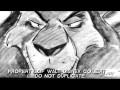 Old version of be prepared scar wants nala as his queen  deleted scene  full1080p