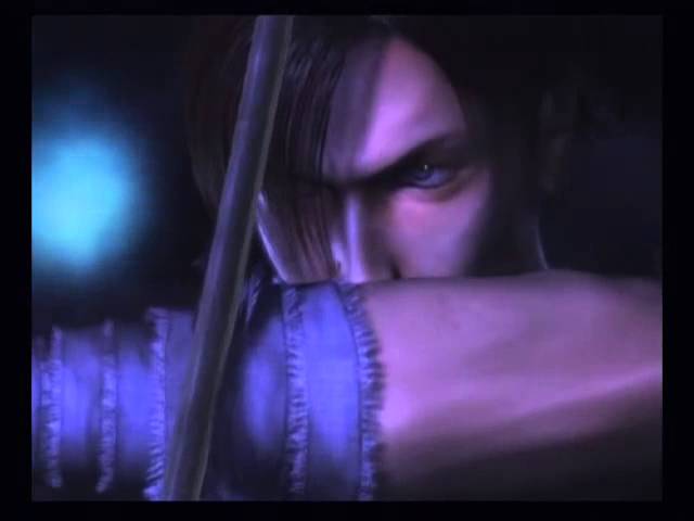 Ps2 どろろ Dororo Op Youtube Ps2 どろろ Dororo Op Youtube