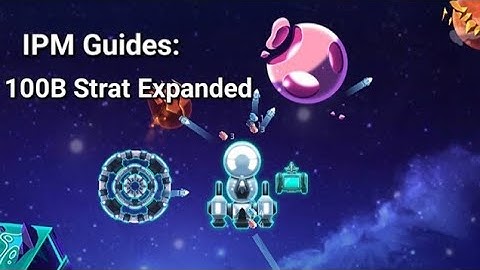 100B Strategy Expanded - Idle Planet Miner Guide