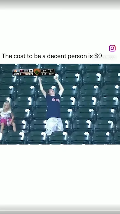 The Cost to Be A Decent Person is alt=