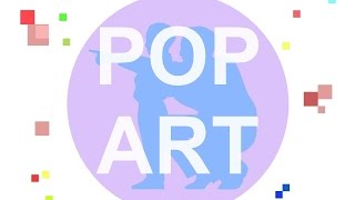 Popular Computer - Pop Art [Carlos Pizzetti Edit]