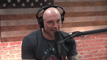 Joe Rogan & Hugo Martin on Gore in Video Games