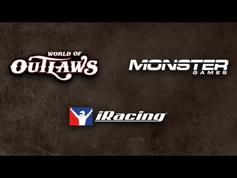IRacing releases Official statement on the New World of Outlaws console game