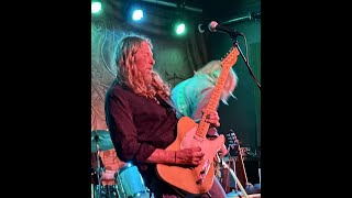 This Underground Rock Band Just BLEW UP Fitzgeralds! (not really)