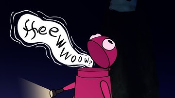 CHAOS in REPO with the Randos