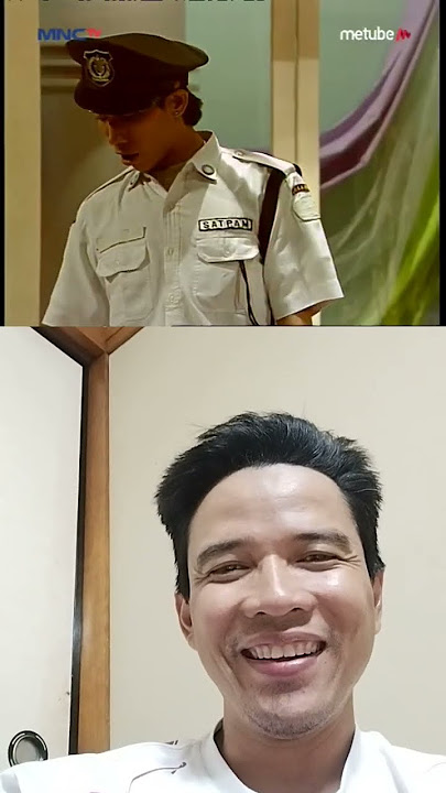 lucu Parto marahin Eko #ngelaba #patrio #paski #lucu #komedi #comedy #ngakak #funny #trending #fyp