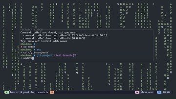 Make Bash YOURS! .bashrc & .profile Customizations Everyone Should Know.