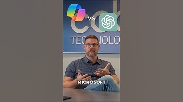 Copilot vs ChatGPT | What