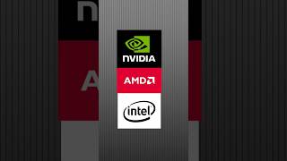 NVIDIA vs AMD vs Intel — Who Controls AI Future?