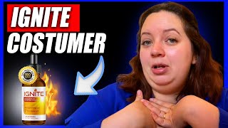 IGNITE AMAZONIAN Review -THE TRUTH! Does Ignite Amazonian Drops work? Ignite Sunrise Drops REVIEWS!