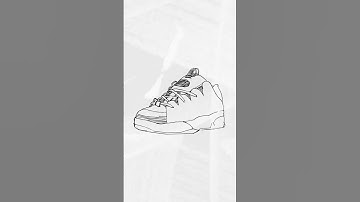 Thumbnail of D32001 the skate shoe that changed the game! #osiris #osirisshoes #D3  #D32001