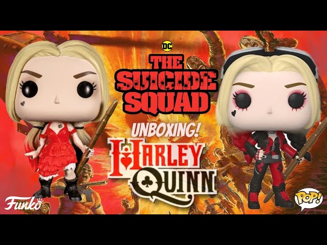 Hot Toys ARLEQUINA Suicide Squad Harley Quinn Review BR / DiegoHDM