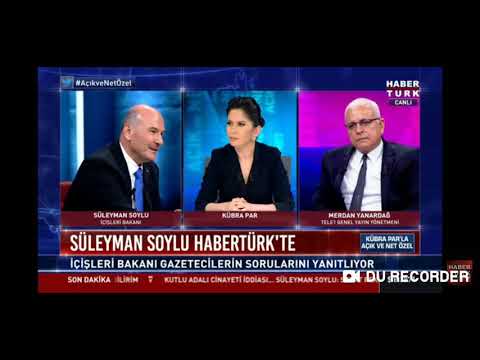 Soylu : "Dünyada milyonlarca insan çocuk pornosu izliyor" #SonDakika