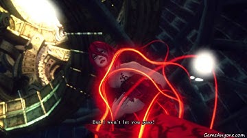 Infinite Undiscovery [HD][360] - Part 42: Smash the Ashen Chain