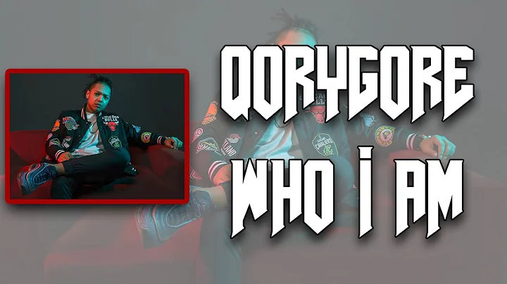 Qorygore - Who I Am (LYRICS)
