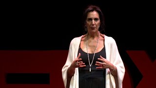 Coaching oncologico: il metodo per diventare l'aiuto che vorresti avere | Mara Mussoni | TEDxSpoleto