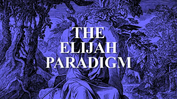 'The Elijah Paradigm' (Paradigm Clip #20)