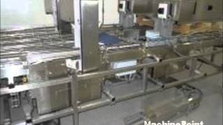 TETRA PAK   second hand machine Other Dairy Machine Type MachinePoint